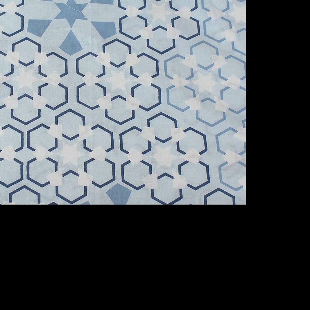 The Wily Kaleidoscope Dohar Cover