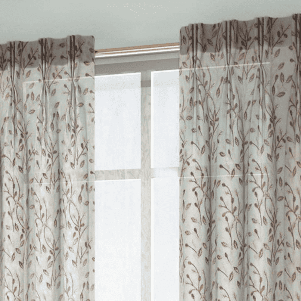 Alondra Window Curtains Set of 2