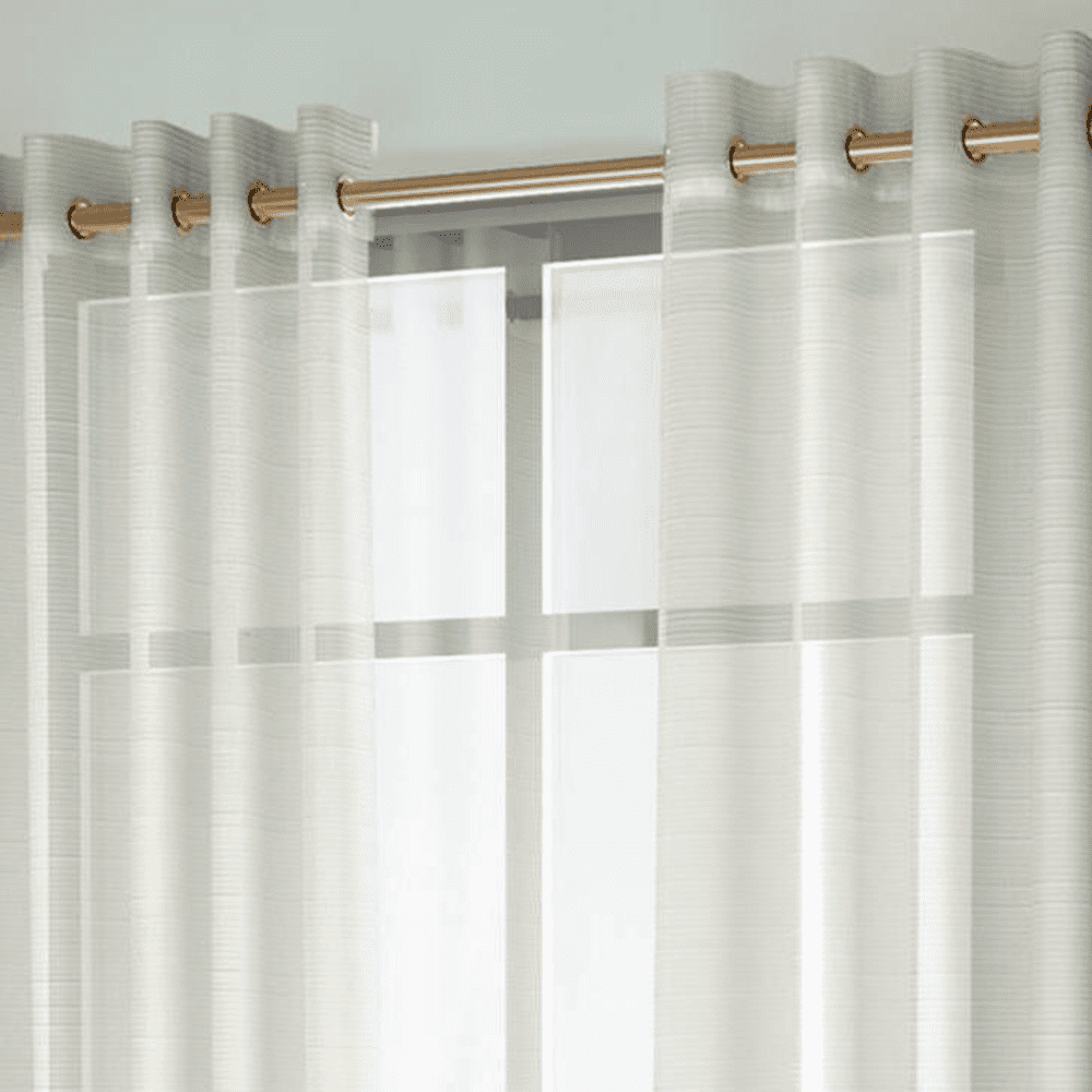 Kelsey Window Curtains Set of 2