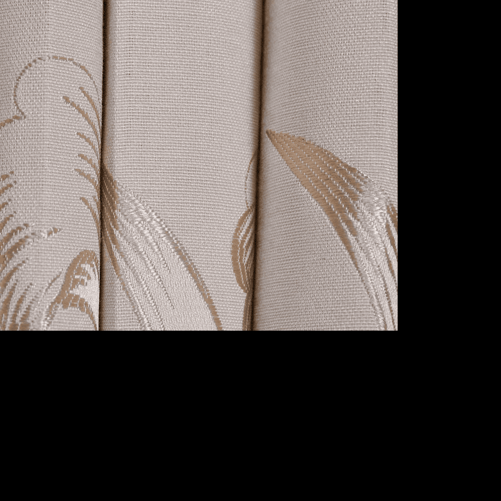 Dianthe Door Curtains Set of 2