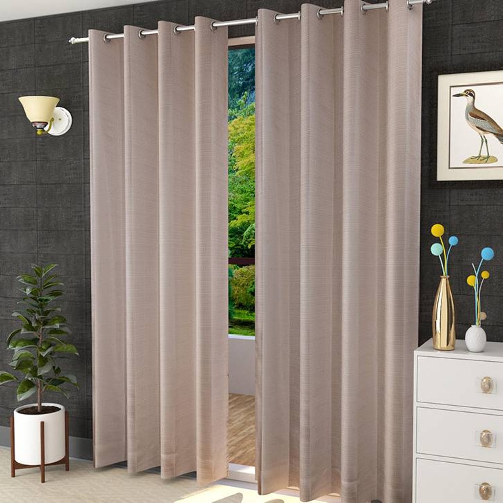 Lincoln Door Curtains Set of 2