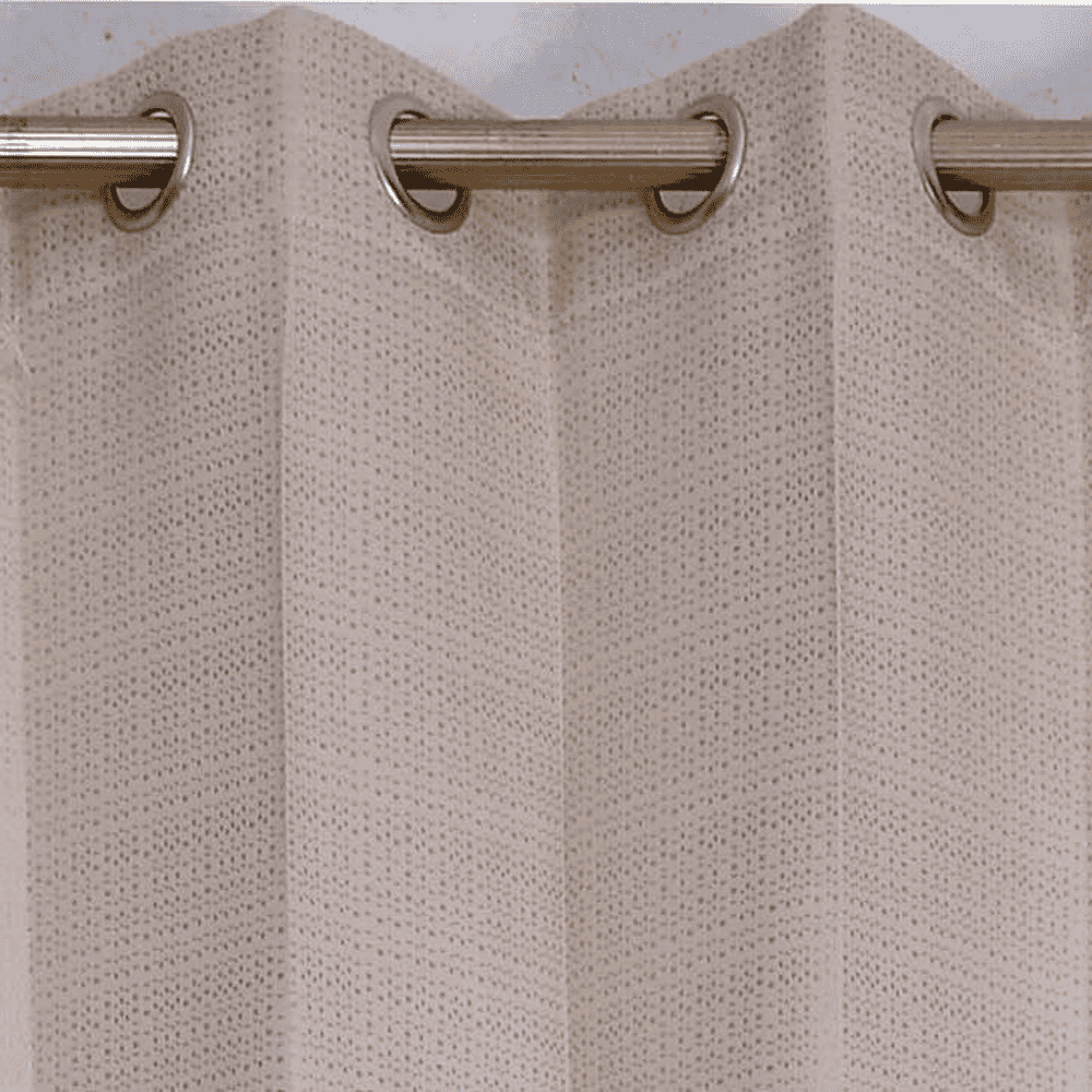 Lincoln Door Curtains Set of 2