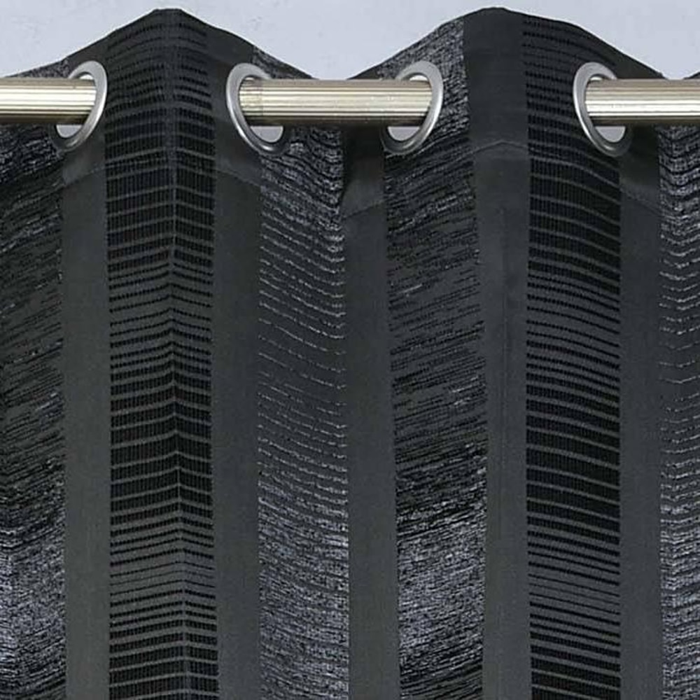 Amira Door Curtains Set of 2