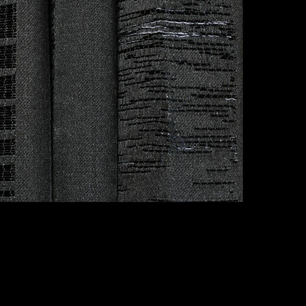 Amira Door Curtains Set of 2