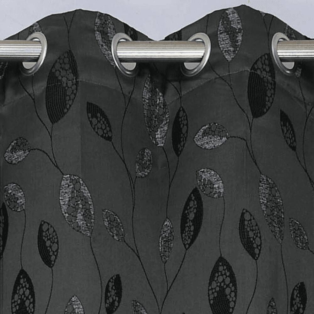 Laurita Door Curtains Set of 2