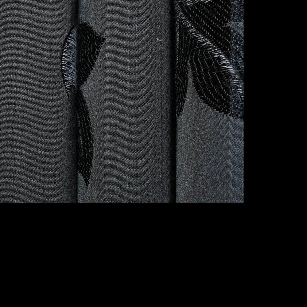 Valentin Door Curtains Set of 2