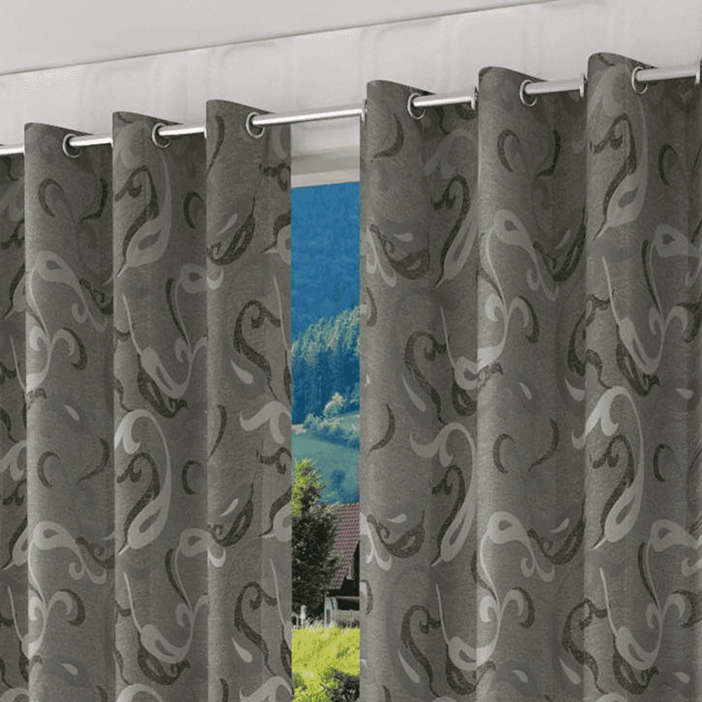 Blodwen Door Curtains Set of 2