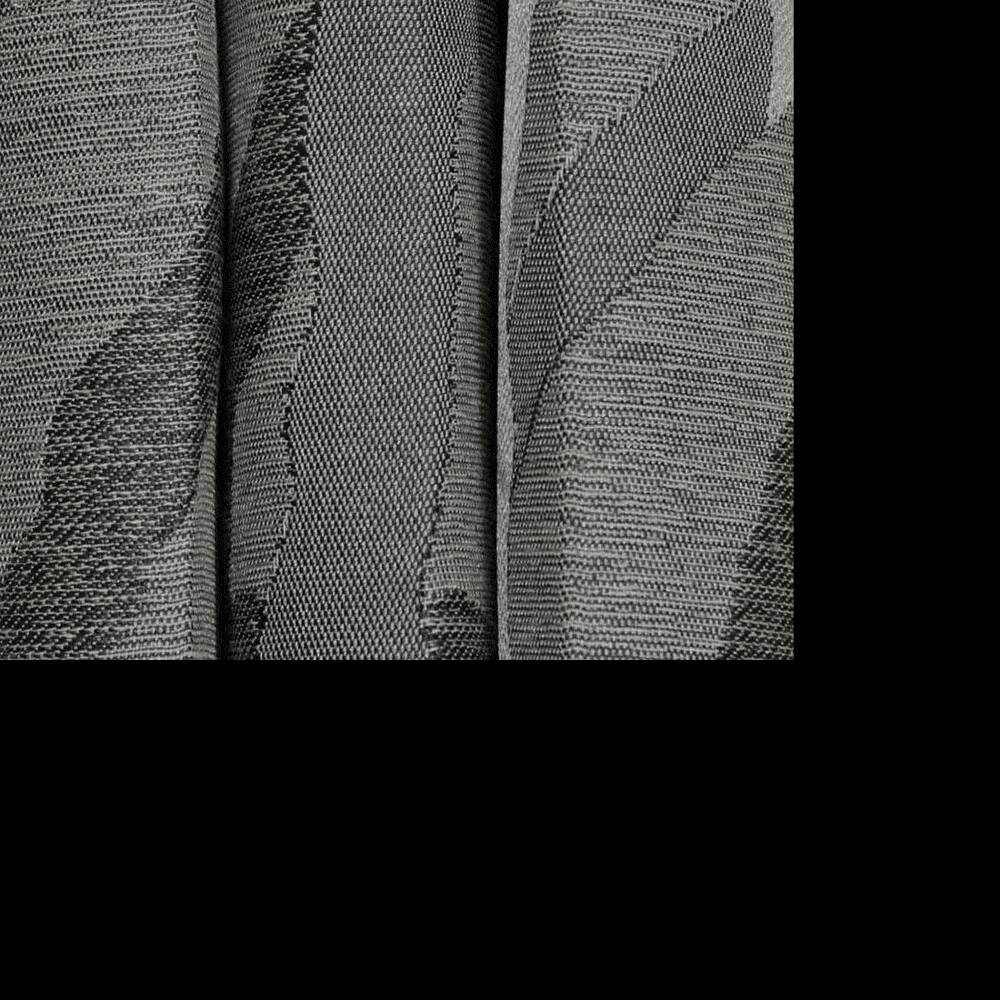 Daffie Door Curtains Set of 2