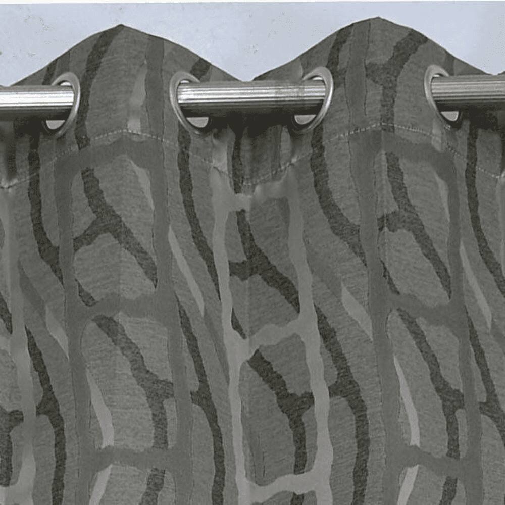 Daffie Door Curtains Set of 2