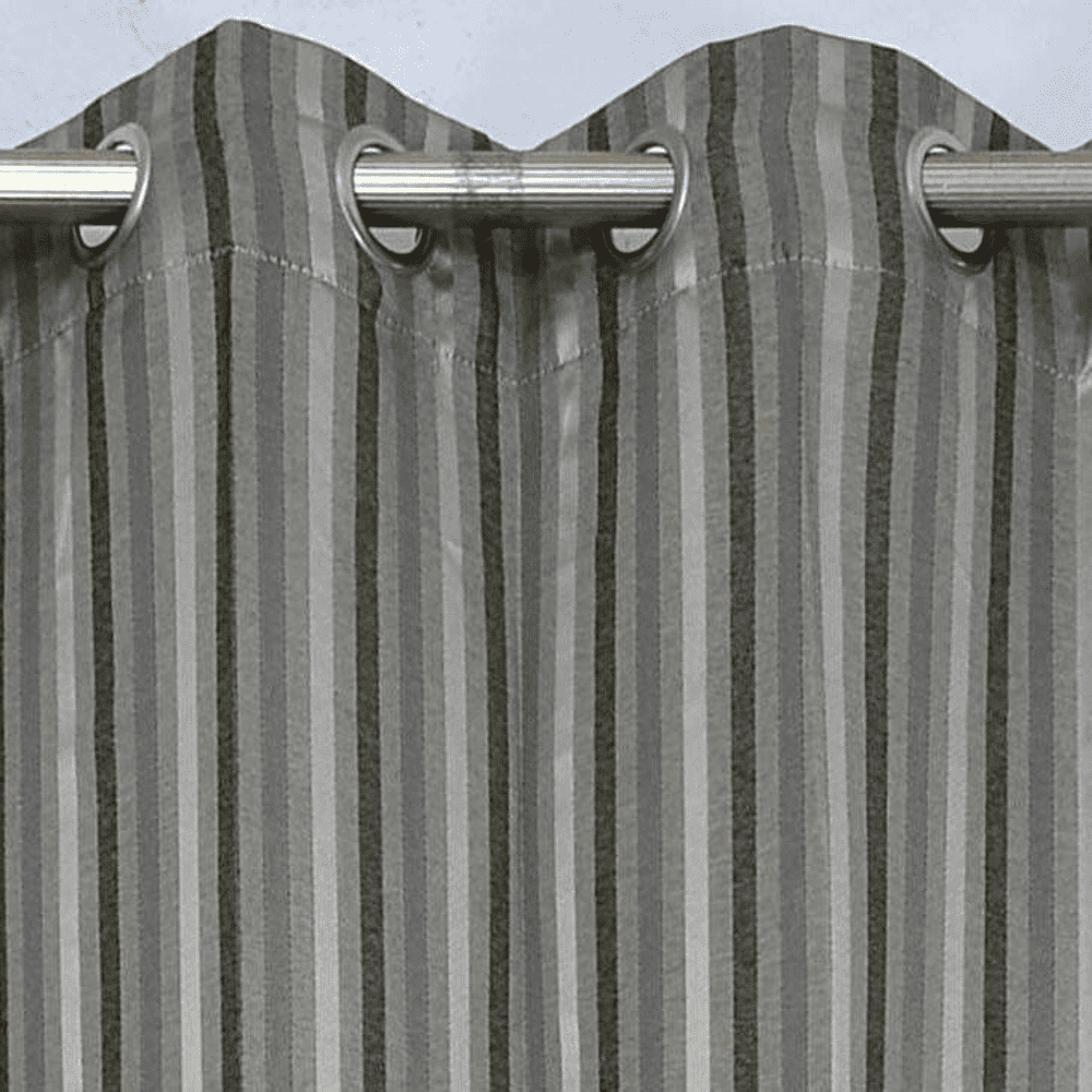 Burch Door Curtains Set of 2