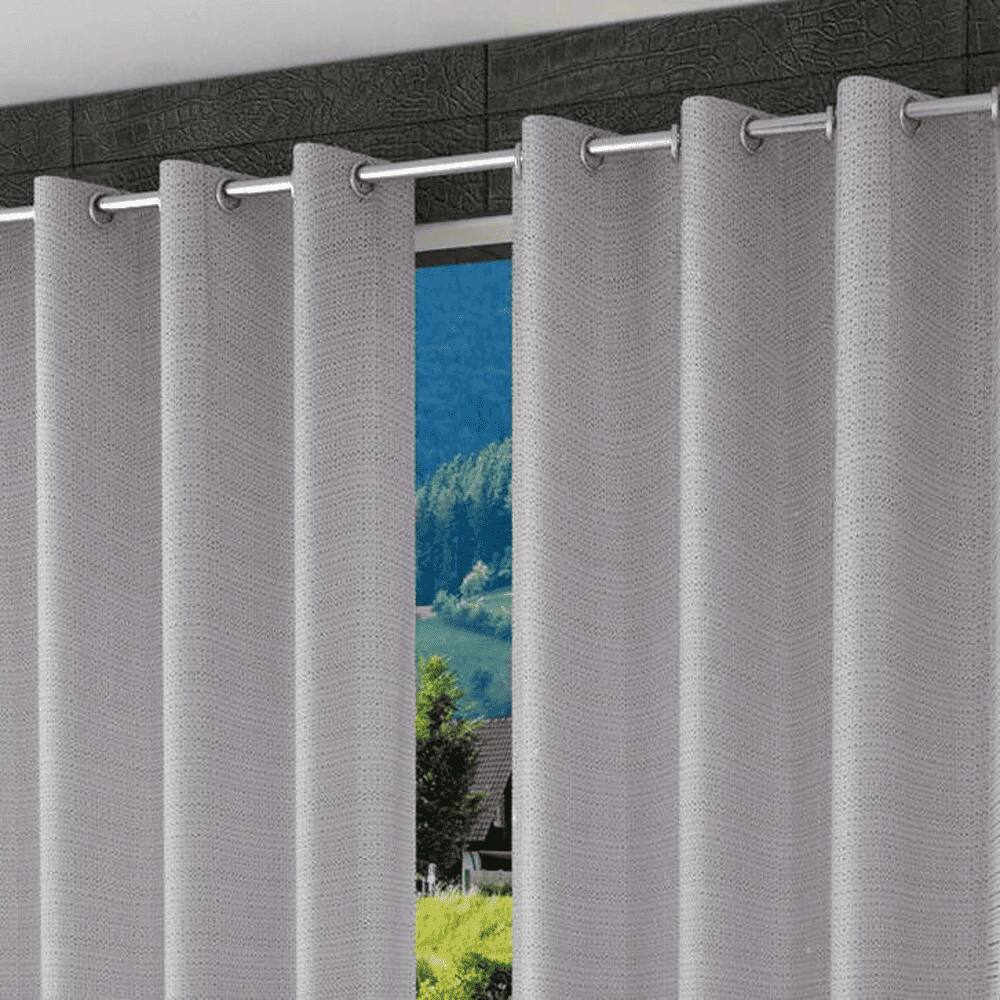 Aural Door Curtains Set of 2