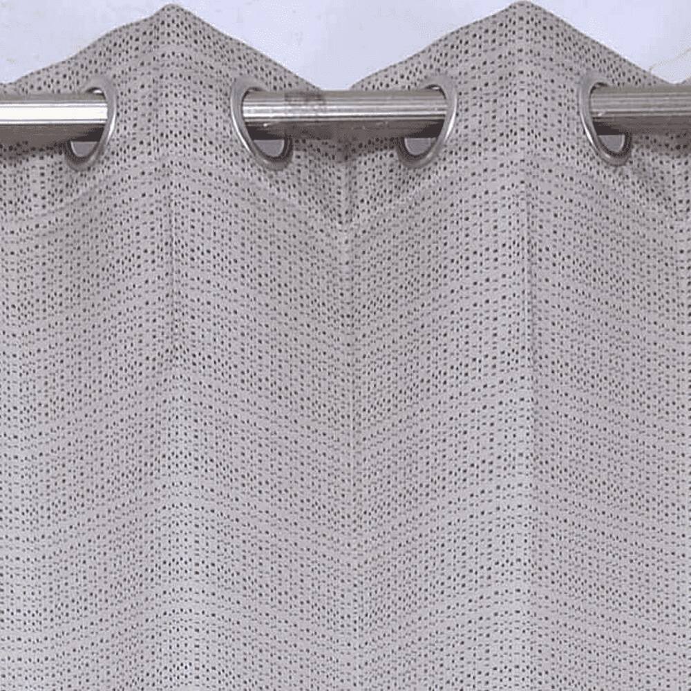 Aural Door Curtains Set of 2