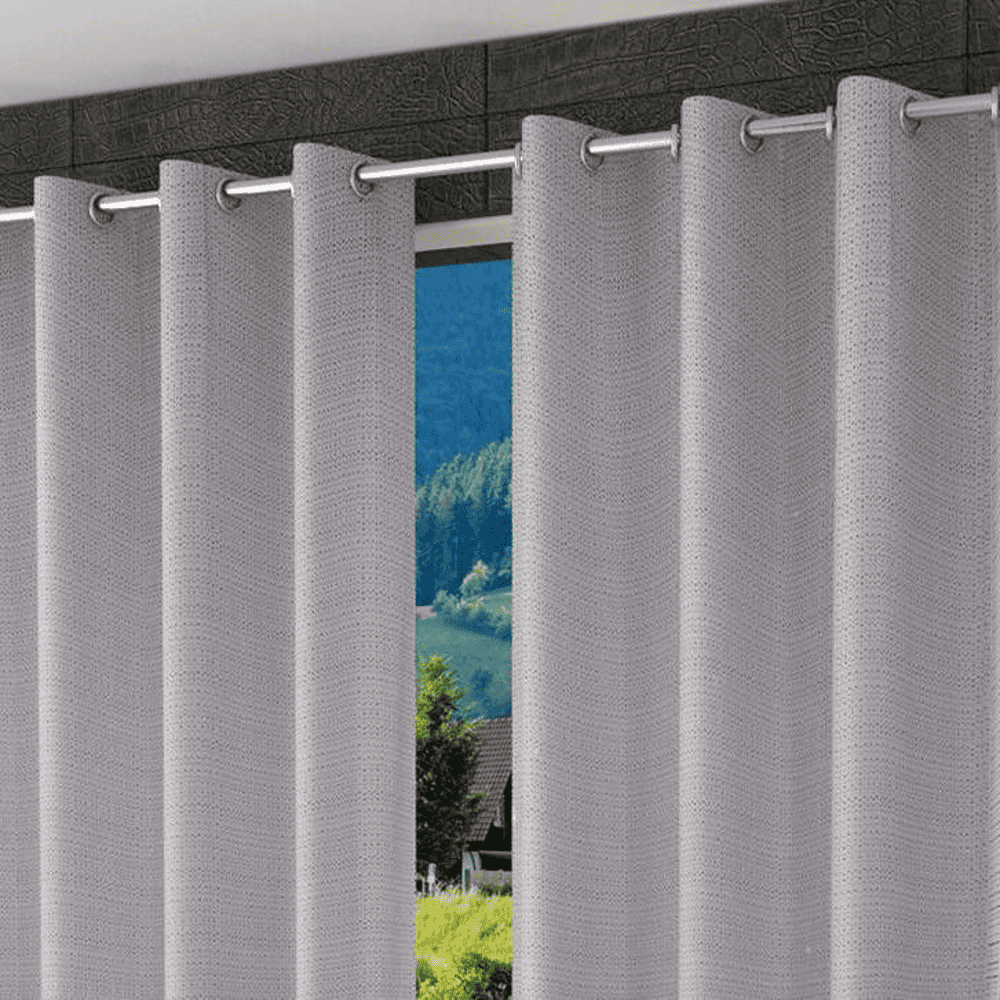 Aural Door Curtains Set of 2