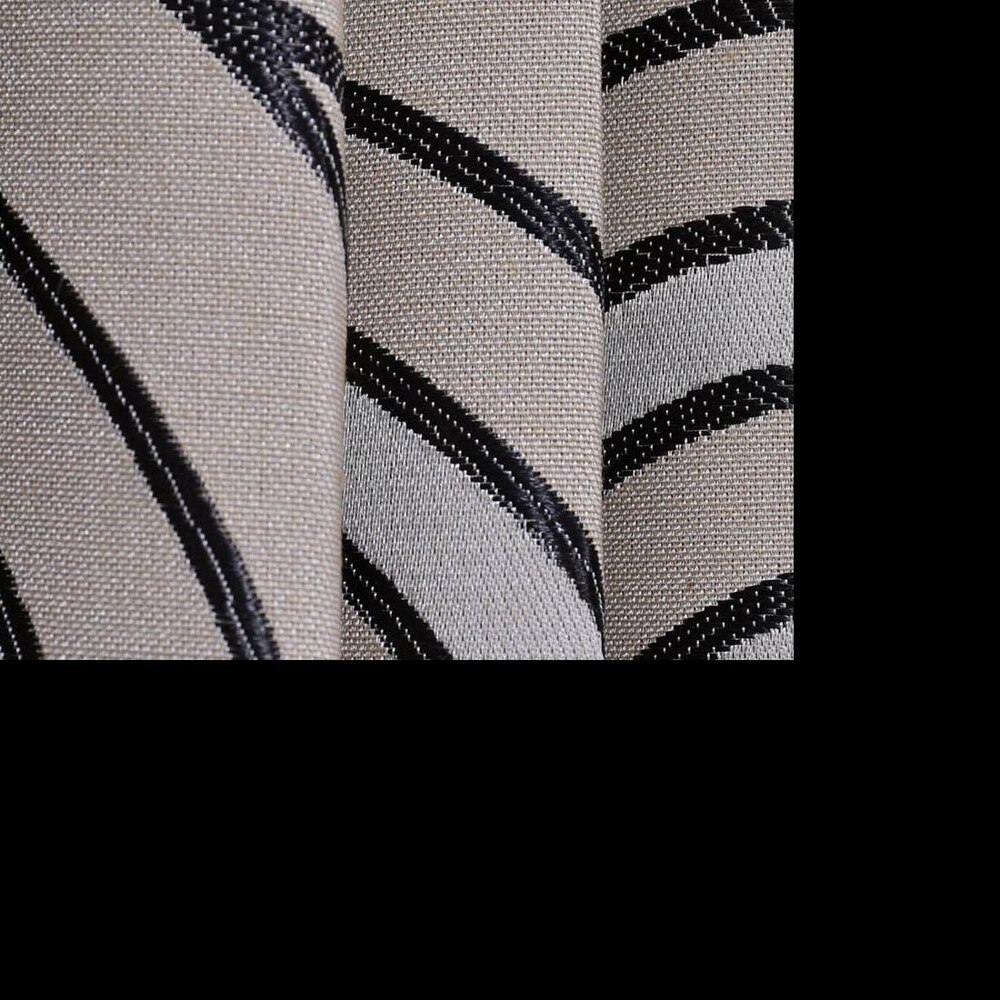 Helena Door Curtains Set of 2