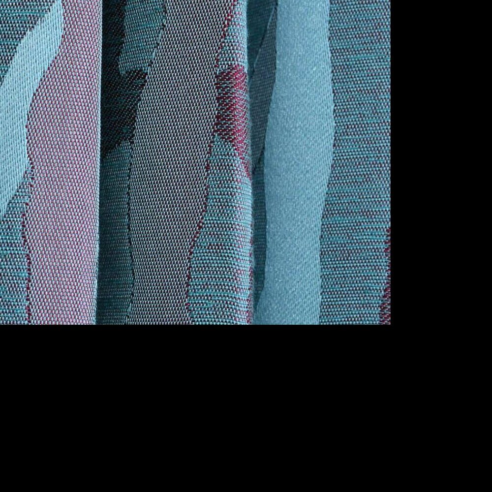 Leina Door Curtains Set of 2