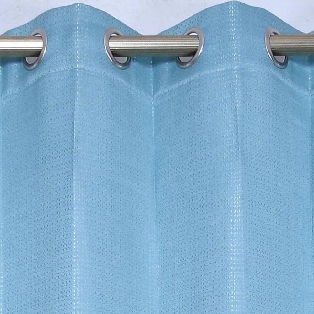 Clayton Door Curtains Set of 2