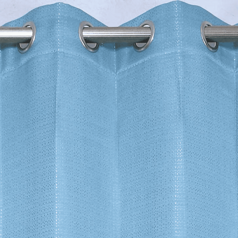 Clayton Door Curtains Set of 2