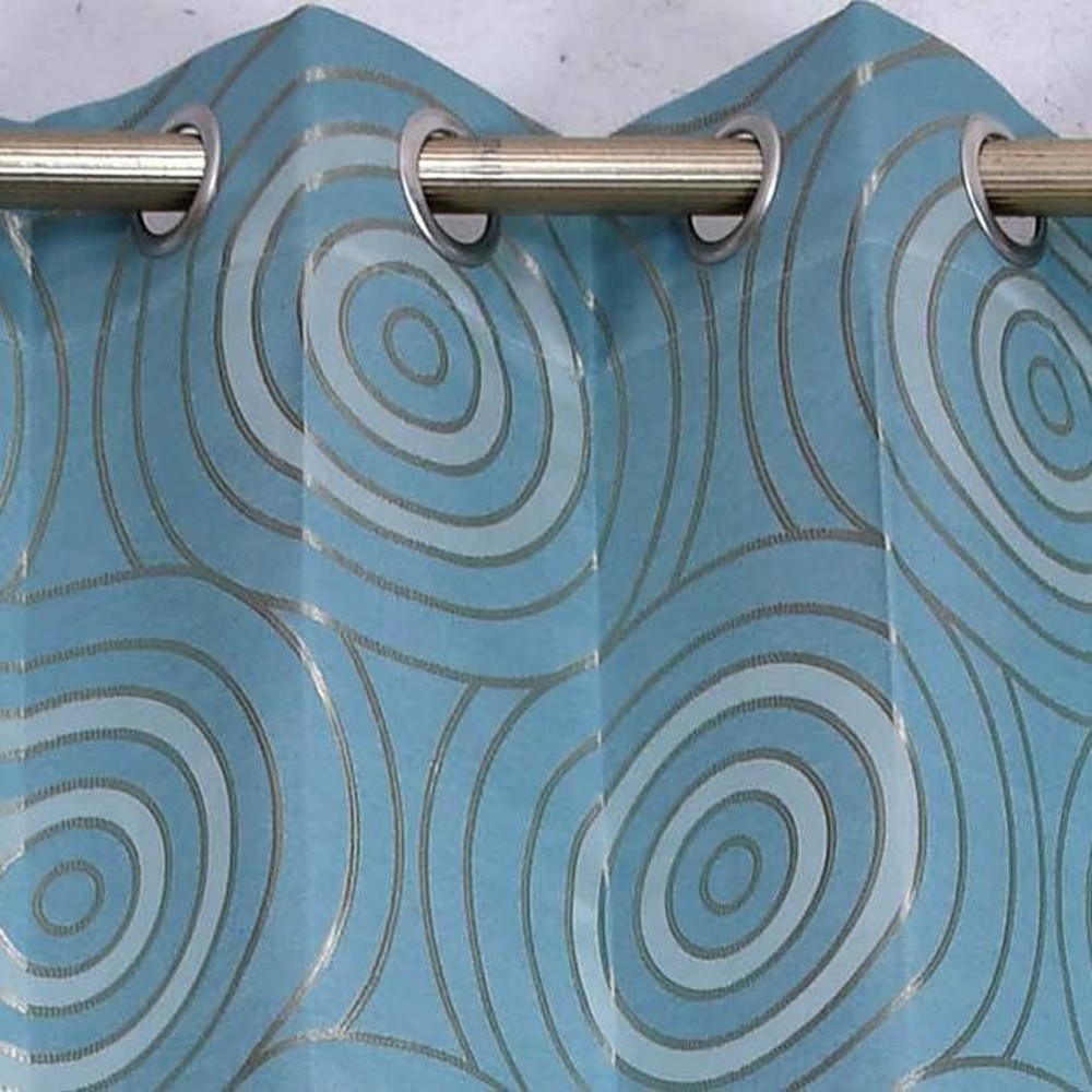Lansing Door Curtains Set of 2
