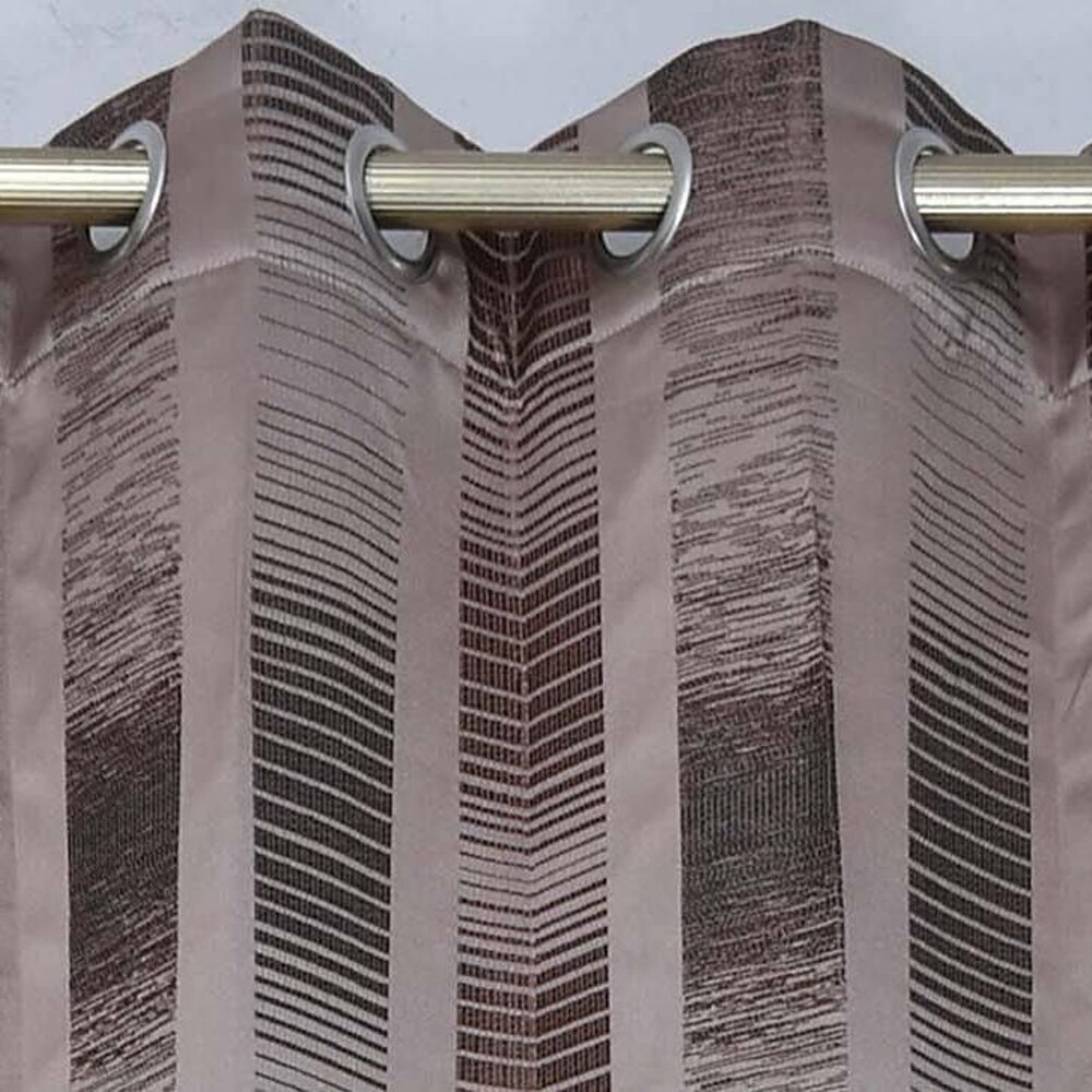 Zuriel Door Curtains Set of 2