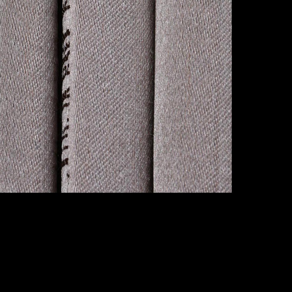 Zuriel Door Curtains Set of 2