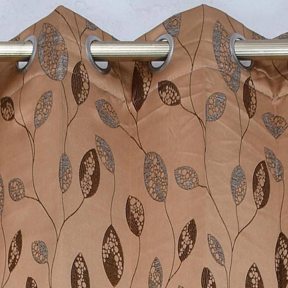 Lorenia Door Curtains Set of 2