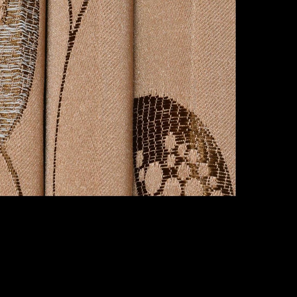 Lorenia Door Curtains Set of 2