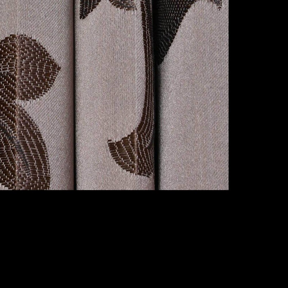 Zephyr Door Curtains Set of 2