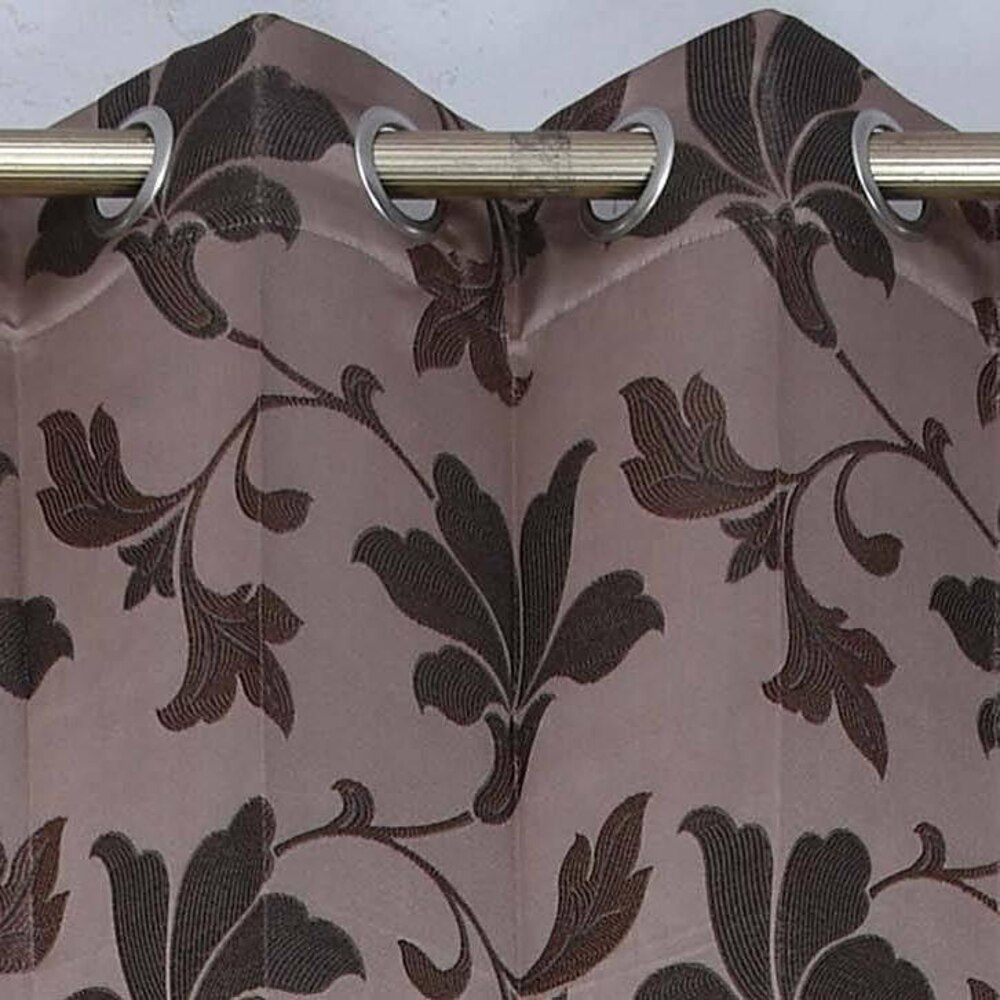 Zephyr Door Curtains Set of 2