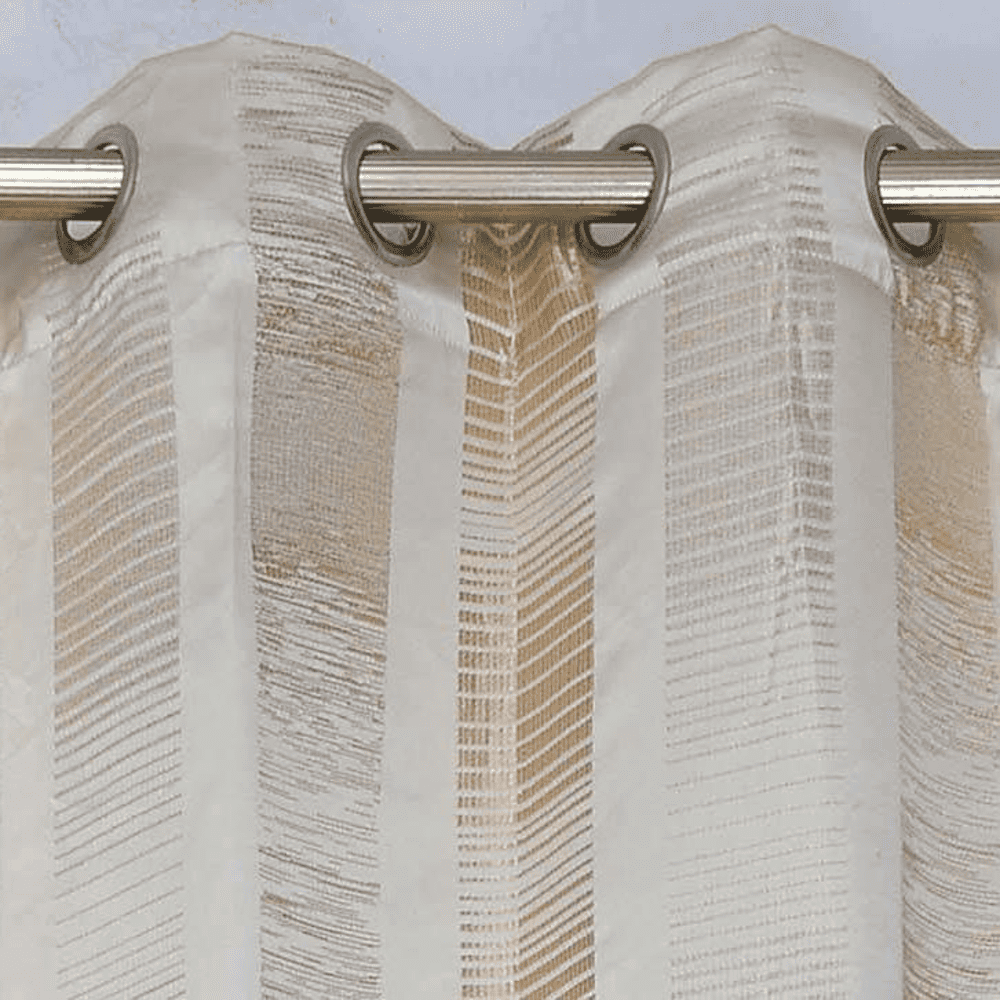 Celeste Door Curtains Set of 2
