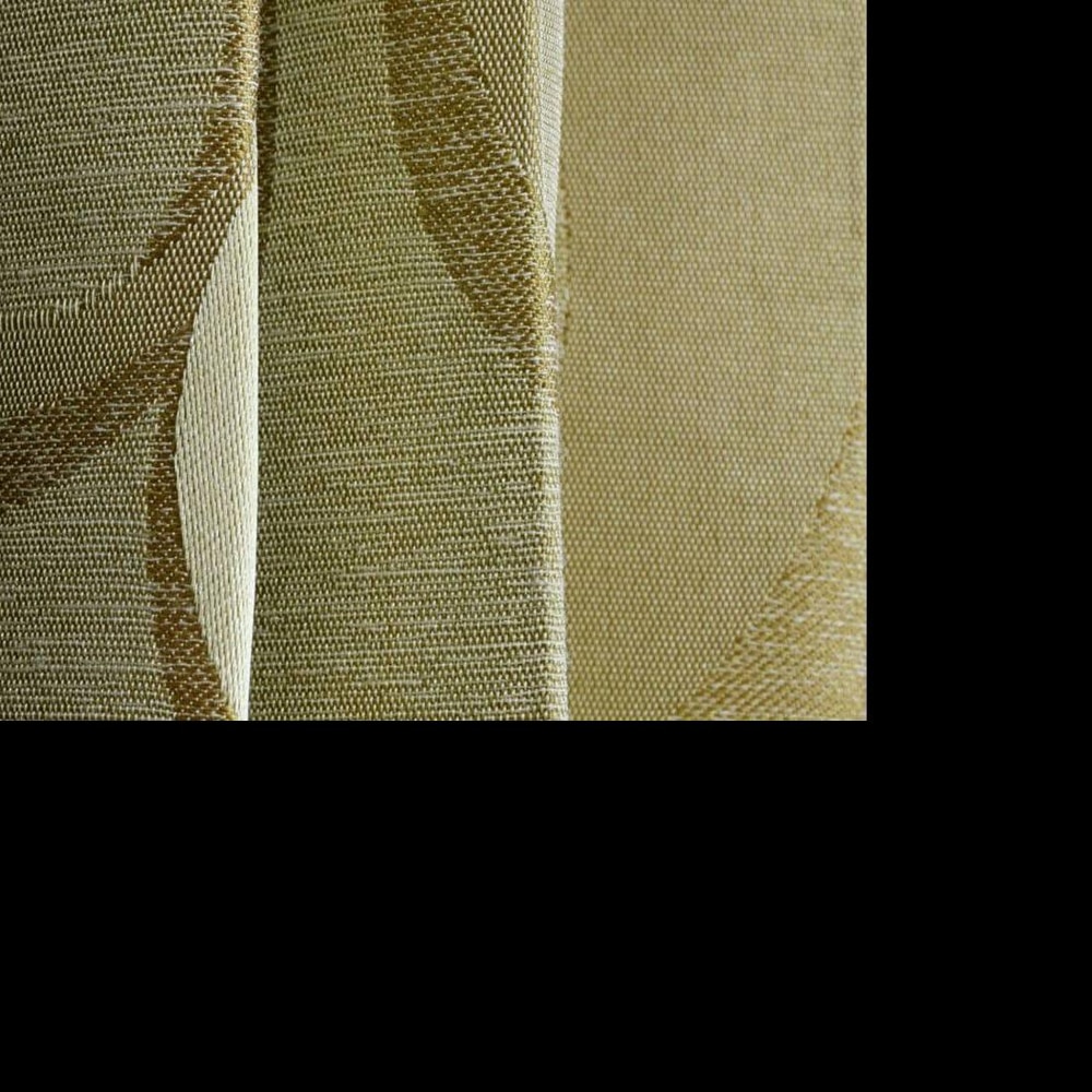 Alona Door Curtains Set of 2