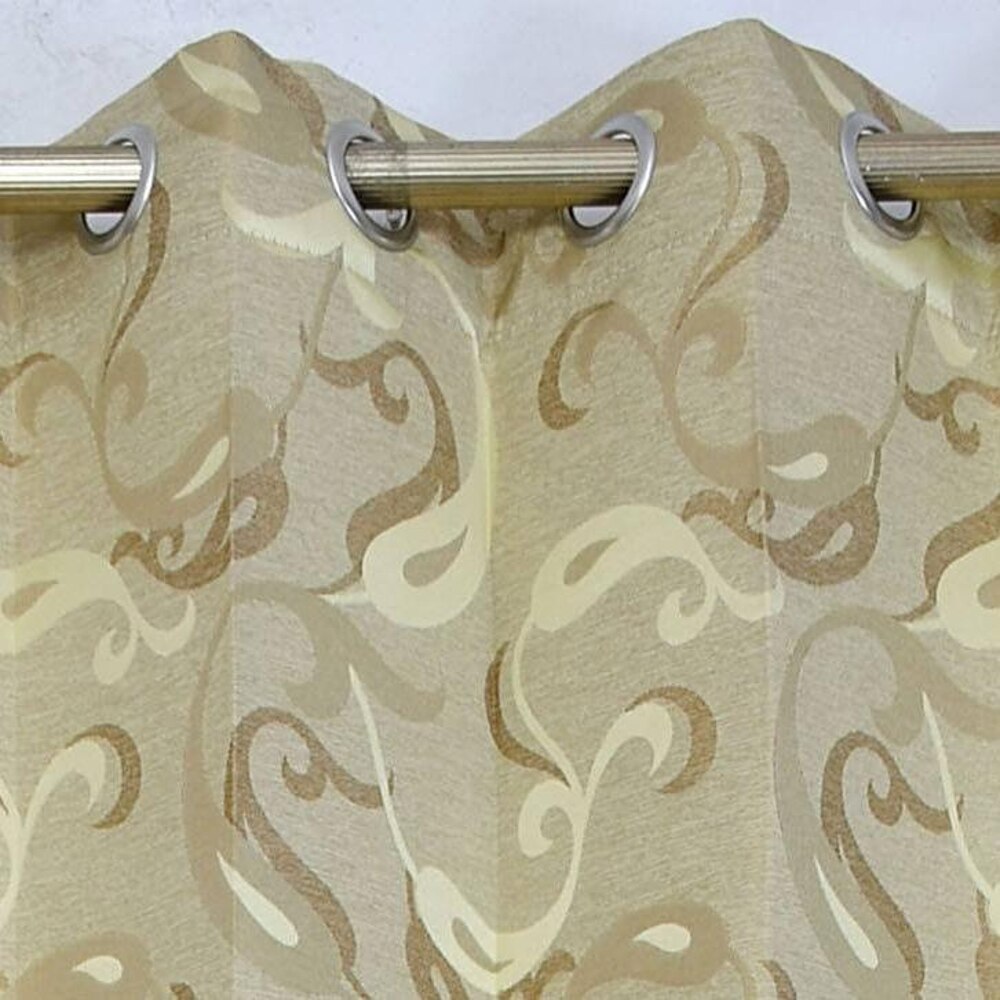 Blodwyn Door Curtains Set of 2