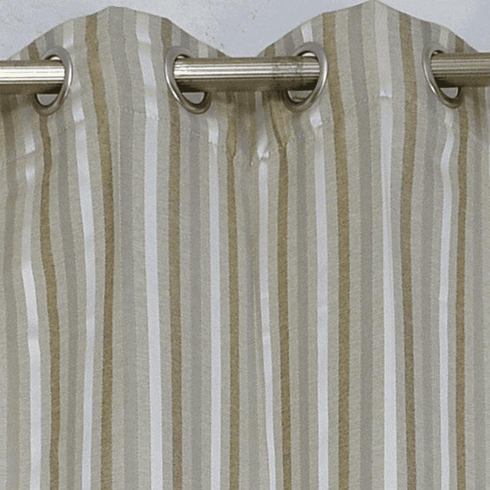 Yollanda Door Curtains Set of 2