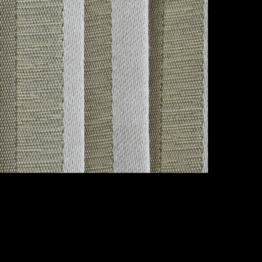 Yollanda Door Curtains Set of 2