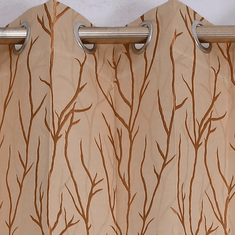 Norma Door Curtains Set of 2