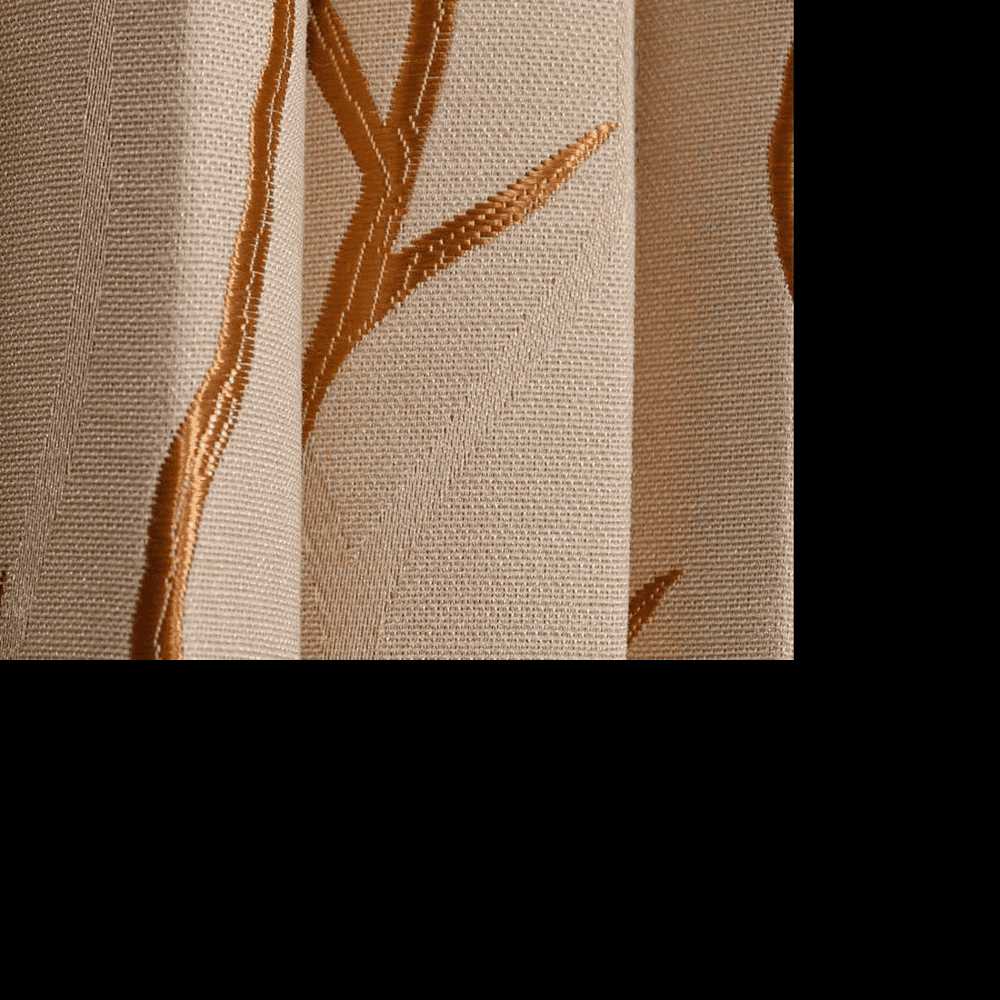 Norma Door Curtains Set of 2
