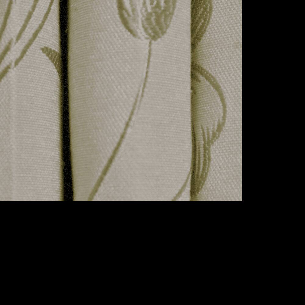 Oslo Door Curtains Set of 2