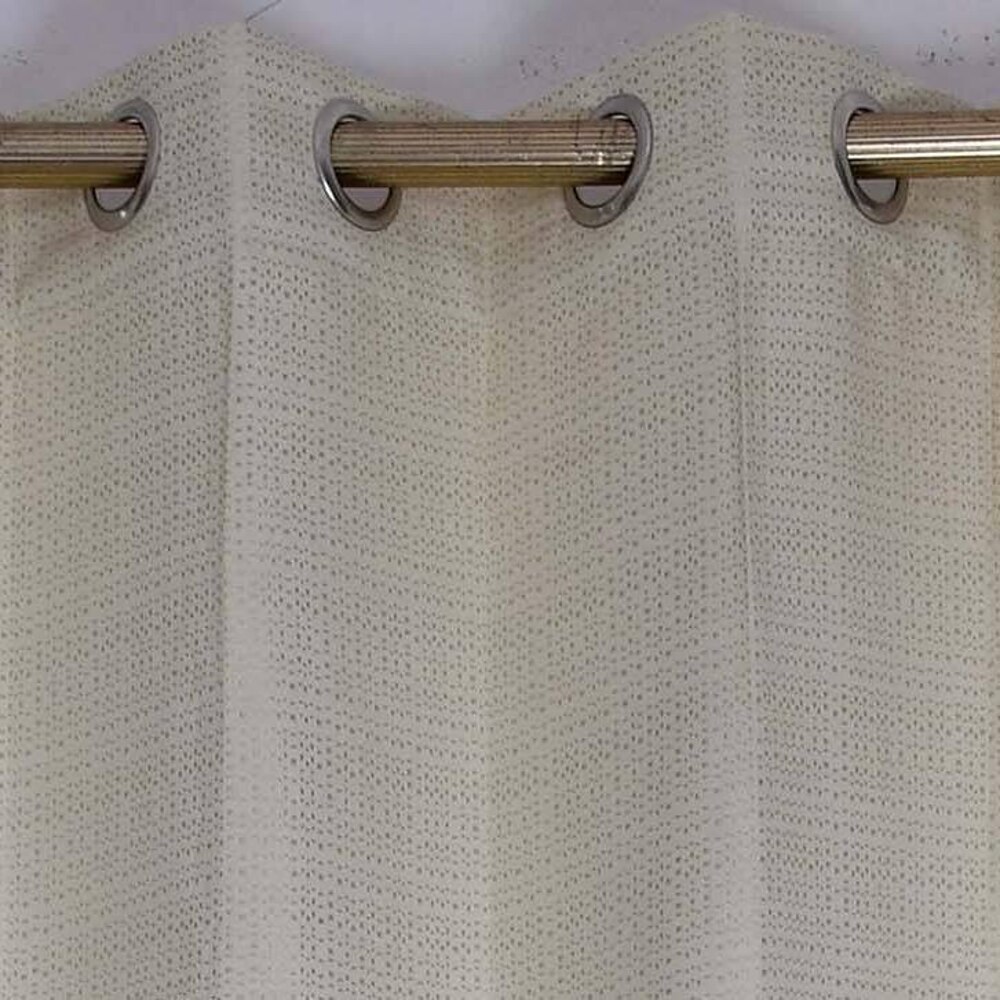 Dallas Door Curtains Set of 2