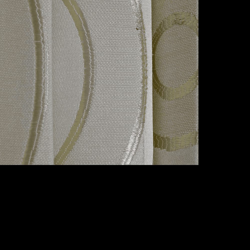 Gary Door Curtains Set of 2