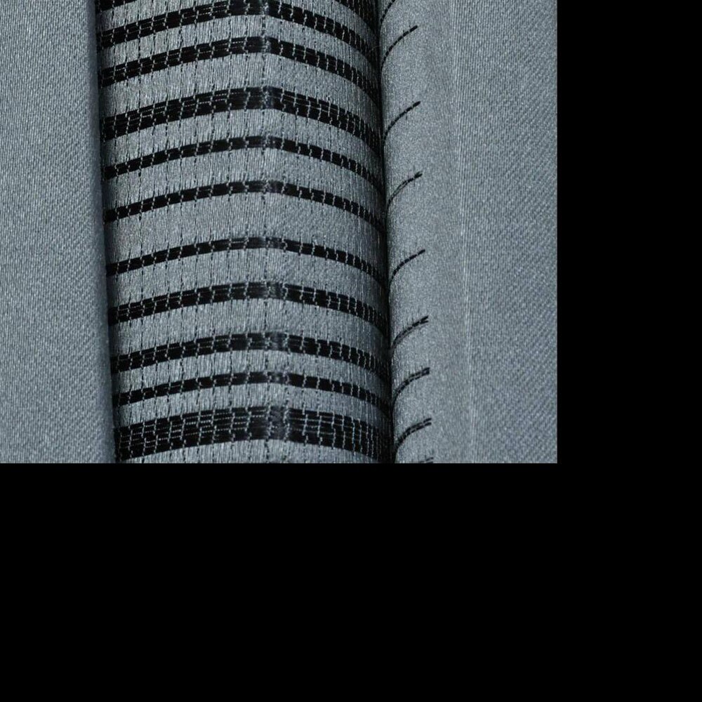 Laurette Door Curtains Set of 2