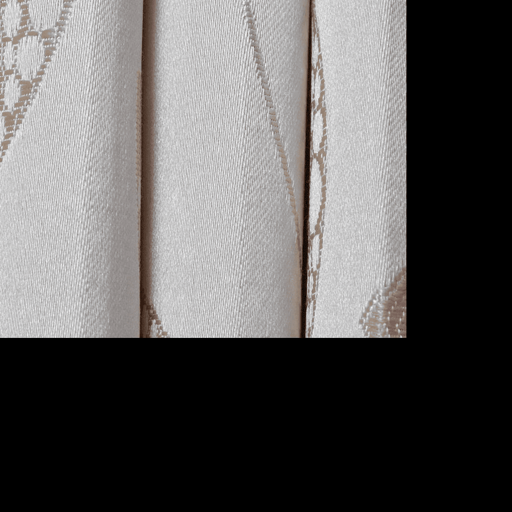 Ninja Door Curtains Set of 2