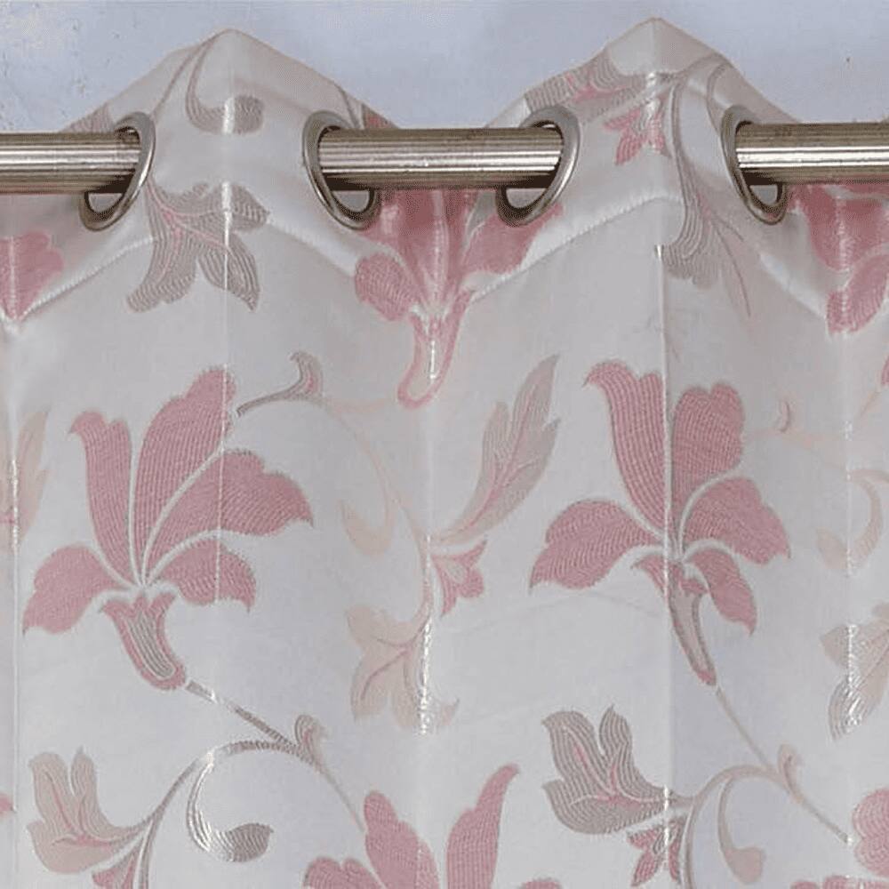 Troy Door Curtains Set of 2