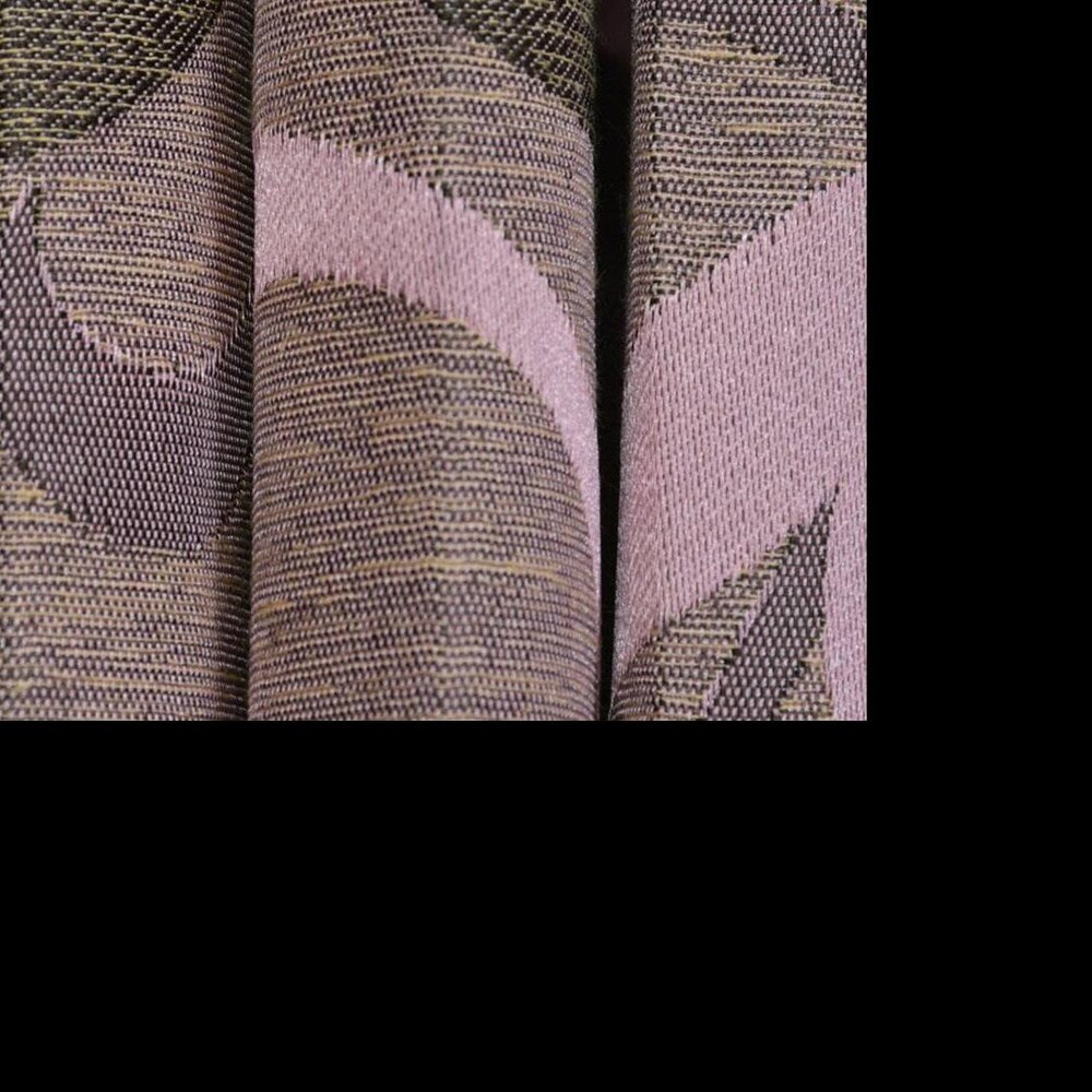 Florien Door Curtains Set of 2