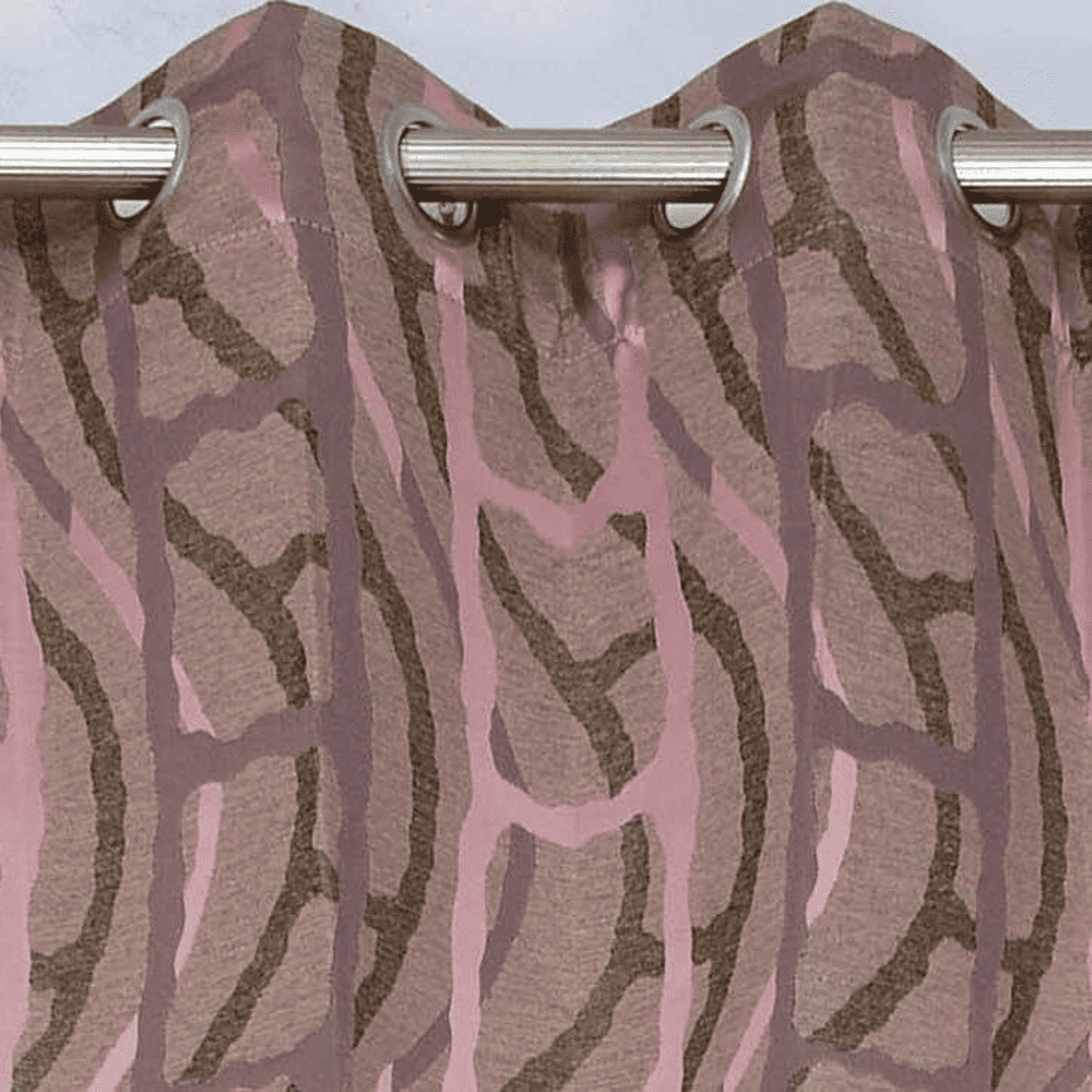 Sallyanne Door Curtains Set of 2