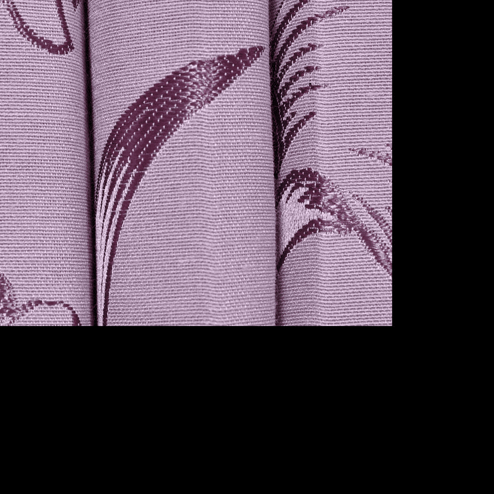 Lorree Door Curtains Set of 2