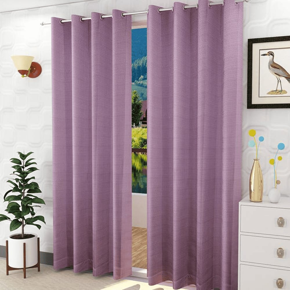 Kingston Door Curtains Set of 2
