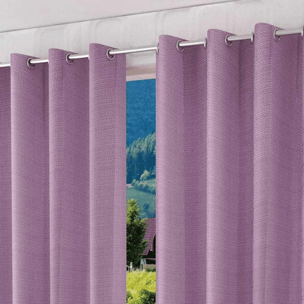 Kingston Door Curtains Set of 2