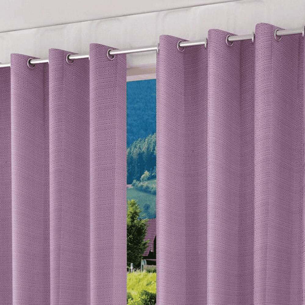 Kingston Door Curtains Set of 2