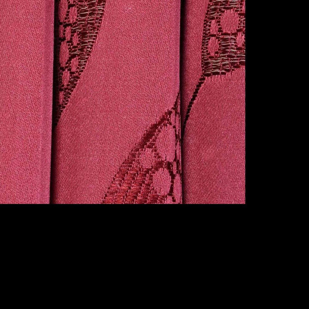 Sayge Door Curtains Set of 2