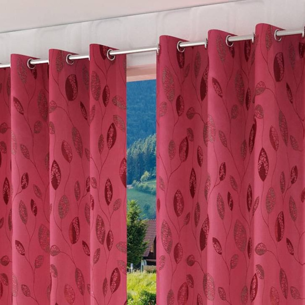 Sayge Door Curtains Set of 2