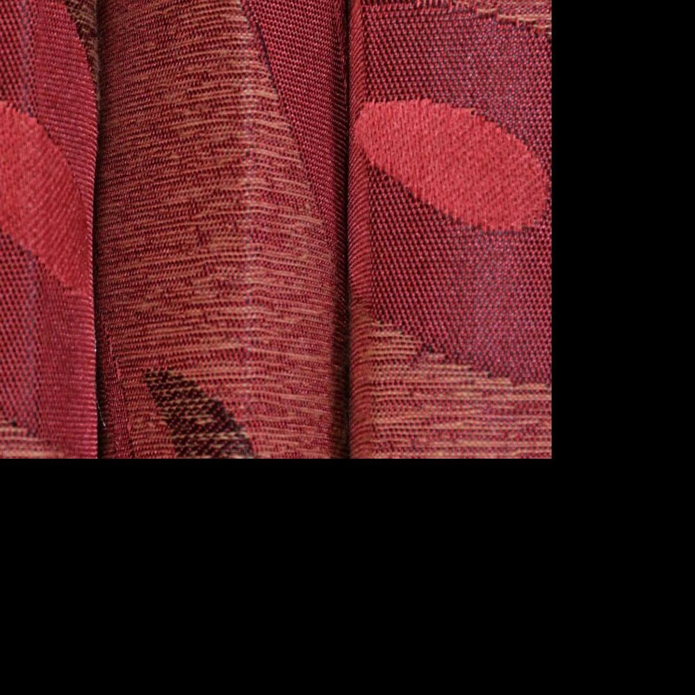 Laurentina Door Curtains Set of 2